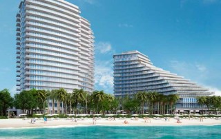 Auberge Beach Residences & Spa