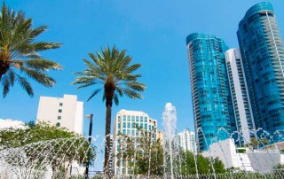 Las Olas River House Condo