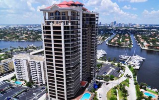 Jackson Tower Condo Fort Lauderdale for sale and rent